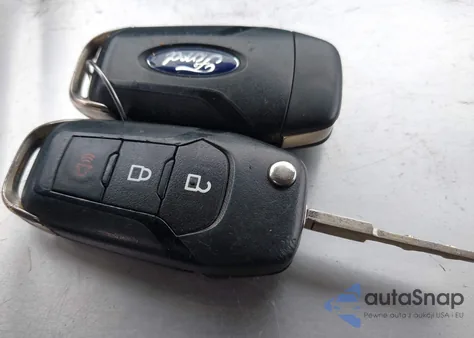 2015 Ford F-150 Xlt z USA, uszkodzony, nr VIN 1FTEW1EG2FFA42949